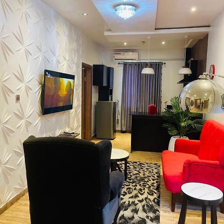 James Court Hotel & Luxury Apartments Леки Екстериор снимка