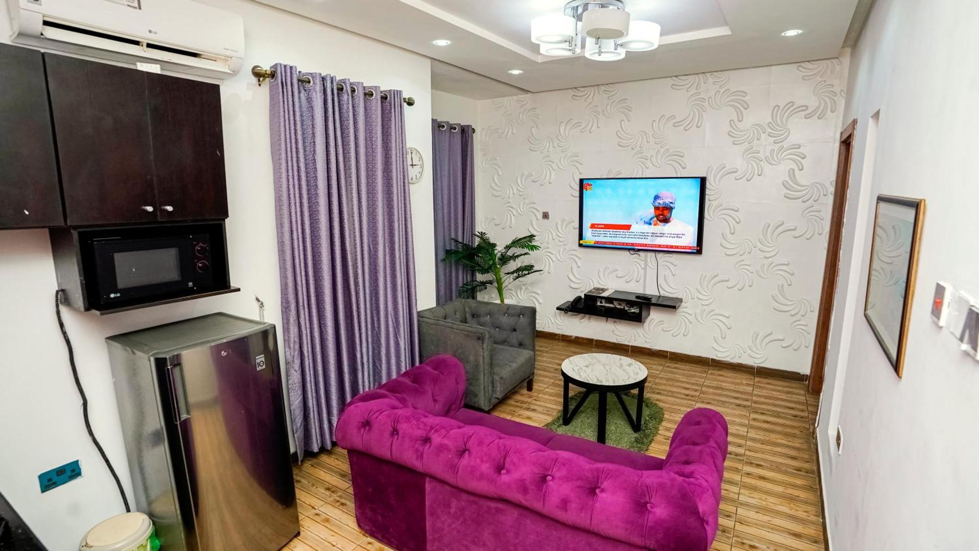 James Court Hotel & Luxury Apartments Леки Екстериор снимка